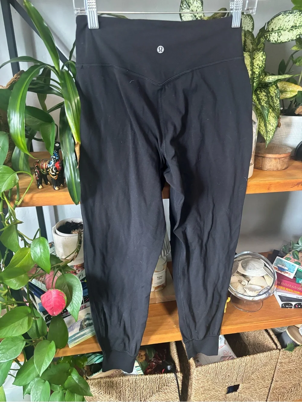 Lululemon Women’s Align Jogger Nulu LW5CO2S Size 6 - Picture 5 of 7